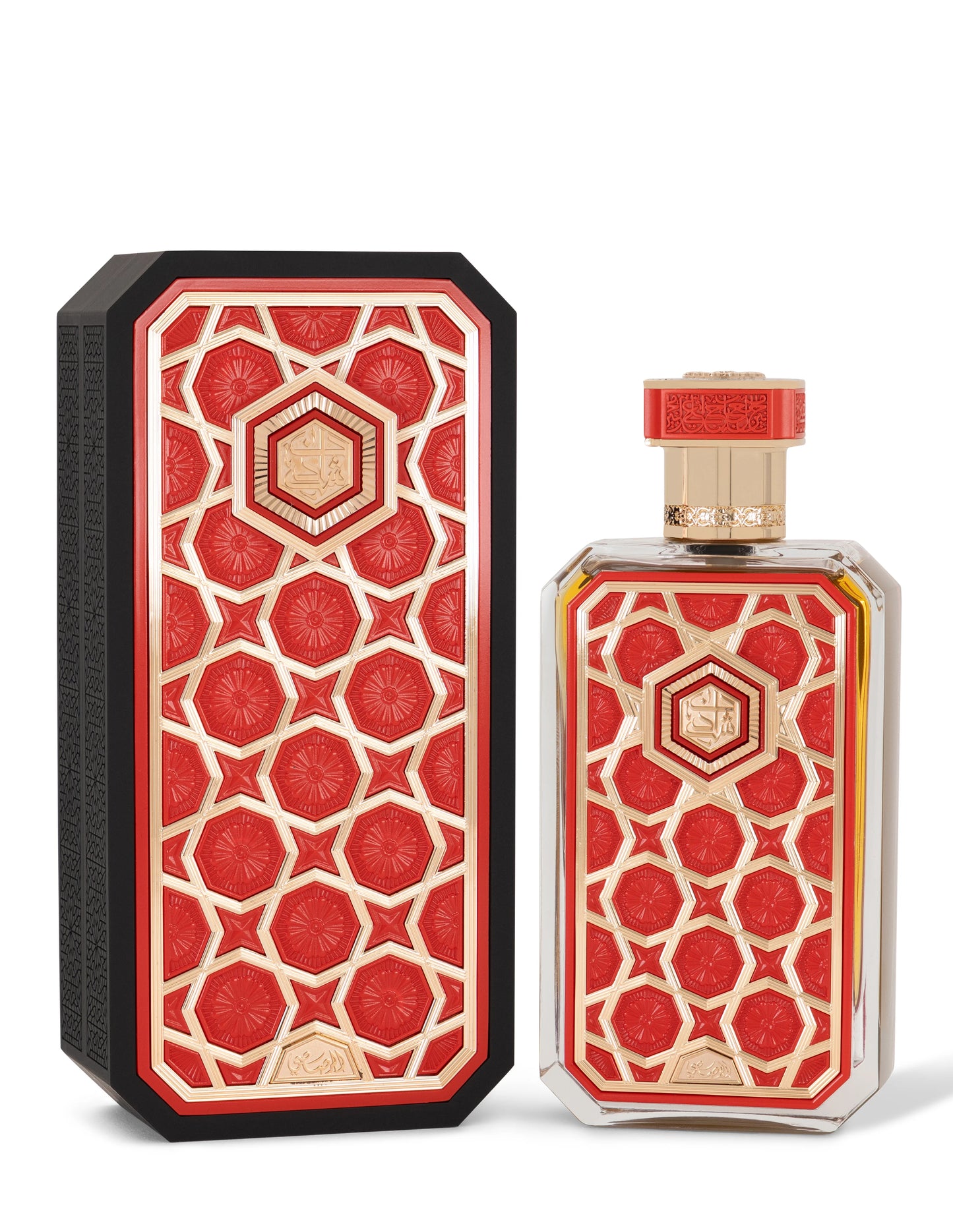 Shaden Arabian Prive EDP Niche (Unisex)