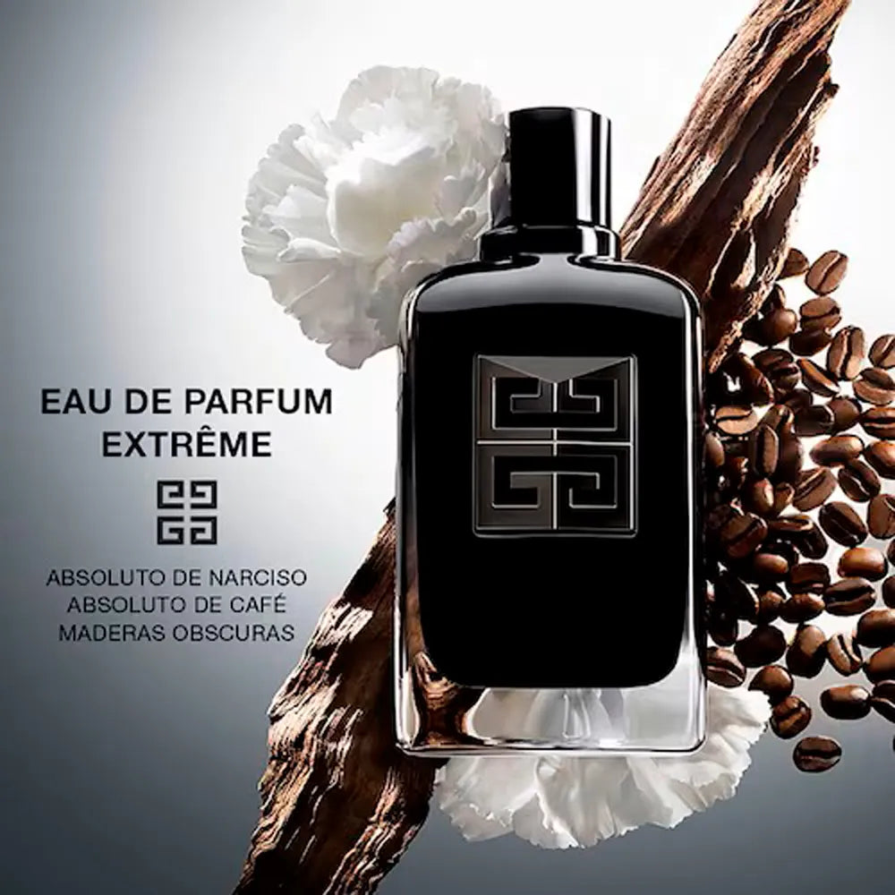 Gentleman Society Extrême by Givenchy EDP for Men - Perfume Planet