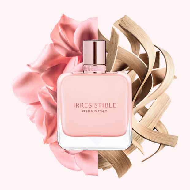 Irresistible Rose Velvet by Givenchy EDP For Women - Perfume Planet
