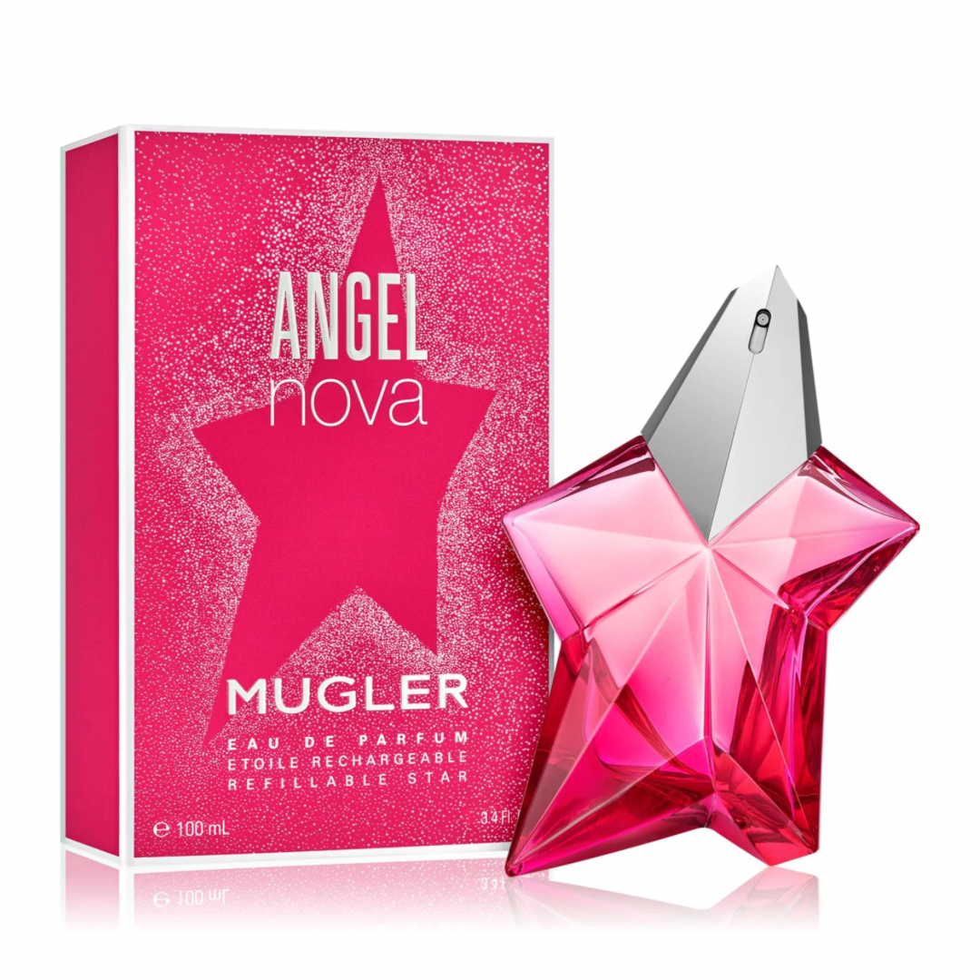 Angel Nova Eau de Parfum for Women (Refillable) - Perfume Planet product image 2