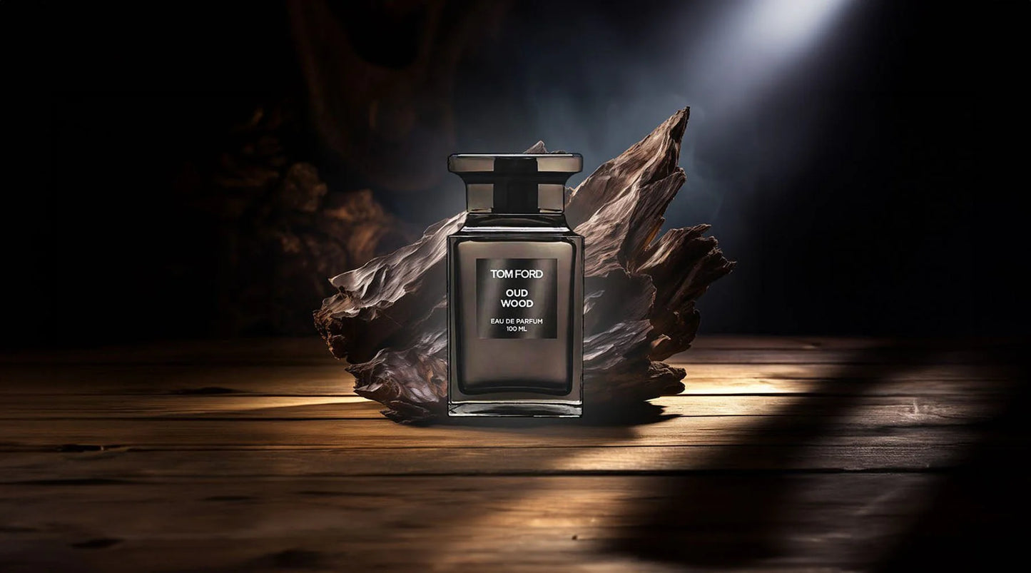 Oud Wood Tom Ford EDP Unisex - Perfume Planet