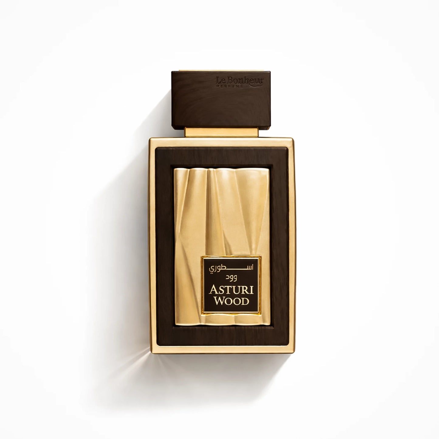 Asturi Wood Eau De Parfum