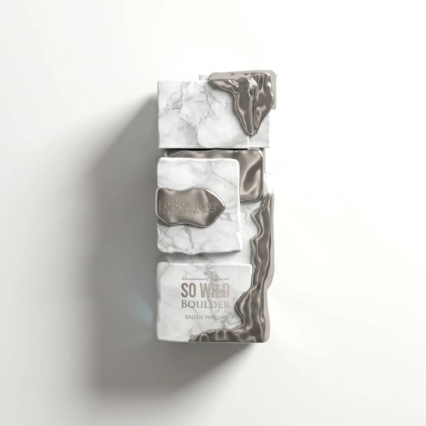 So Wild Boulder Eau De Parfum