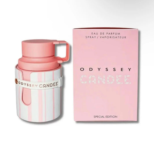 Armaf Odyssey Candee EDP for women - Perfume Planet