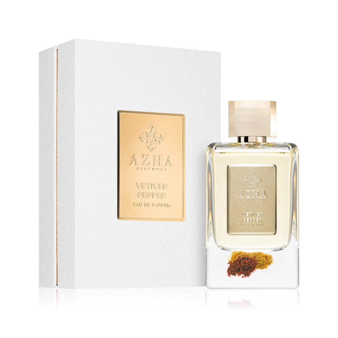 Vetiver Pepper Eau de Parfum product photo 2
