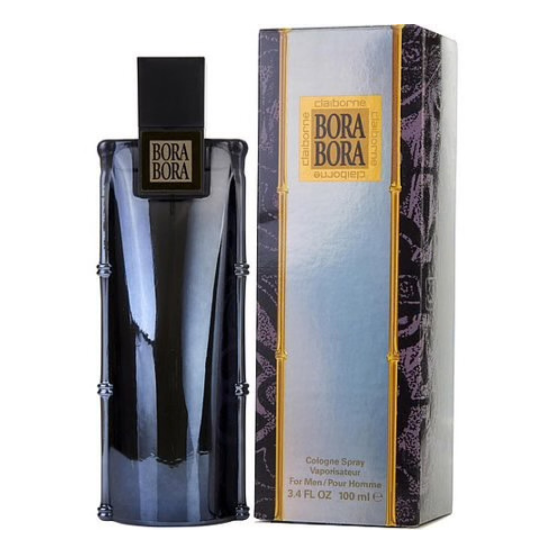Bora Bora for Men Cologne - Wafa International