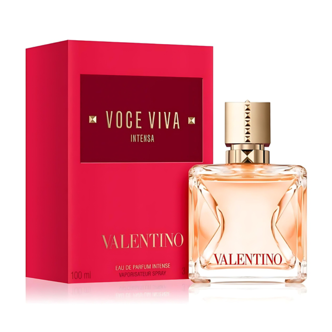 Voce Viva Intensa EDP for Women - Wafa International