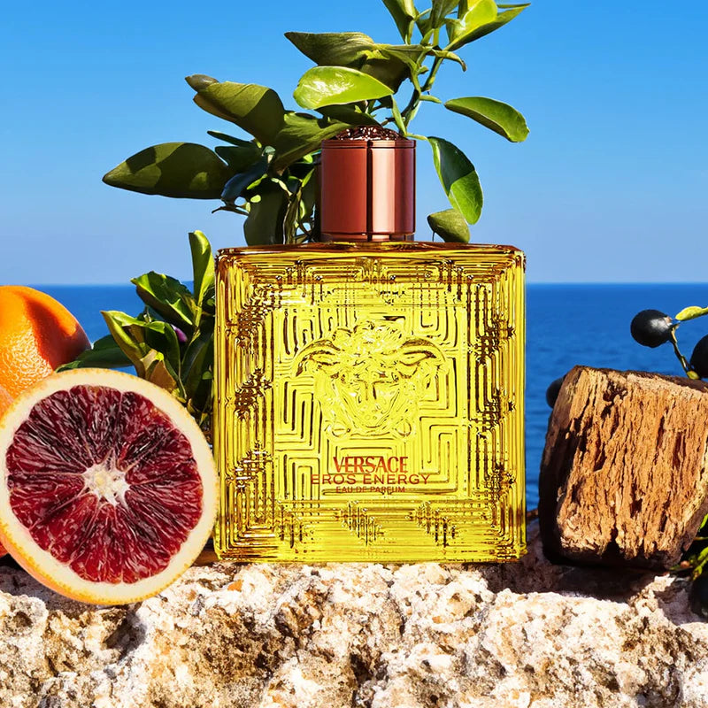 Versace Eros Energy Eau de Parfum for Men - Perfume Planet