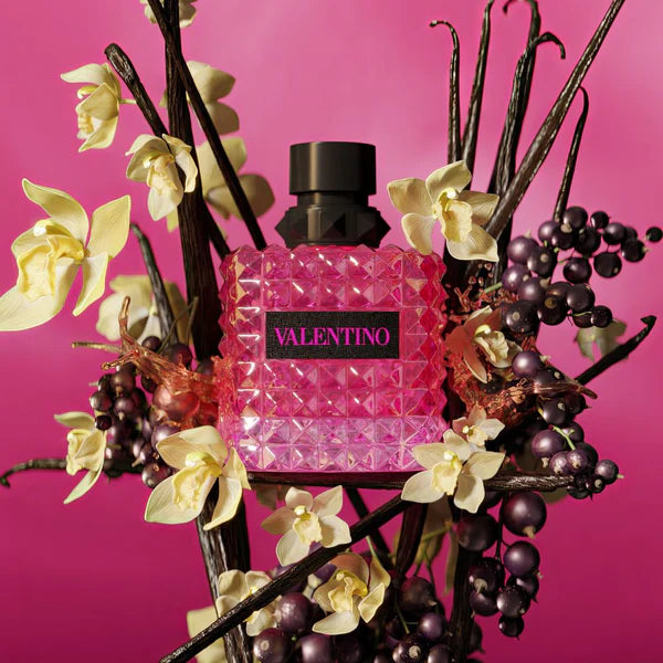 Valentino Donna Born In Roma Extradose Parfum - Perfume Planet