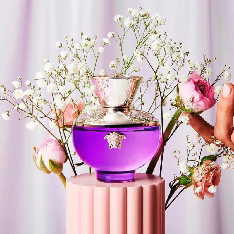 Versace Dylan Purple EDP Pour Femme - Perfume Planet