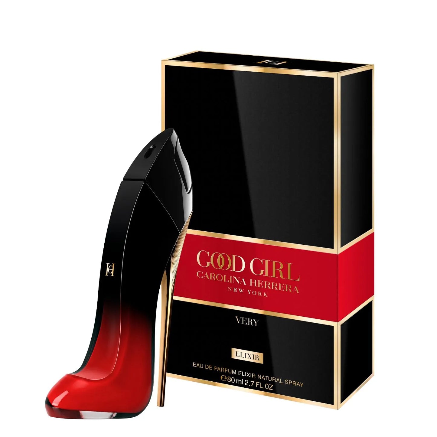 Very Good Girl Elixir Eau de Parfum women - Perfume Planet