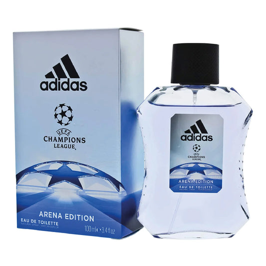 Adidas Champions League Arena EDT for Men - Perfume Planet