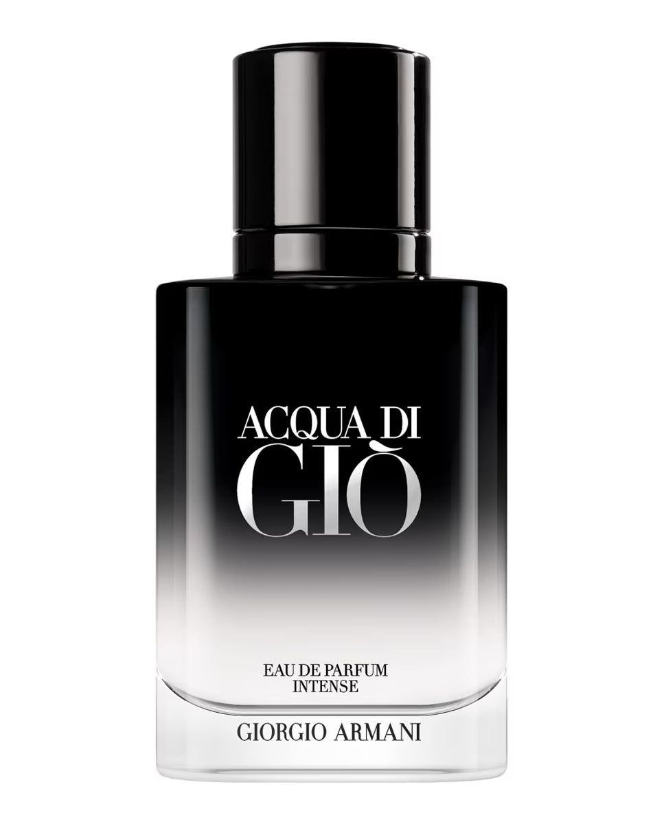 Acqua Di Gio Eau de Parfum Intense