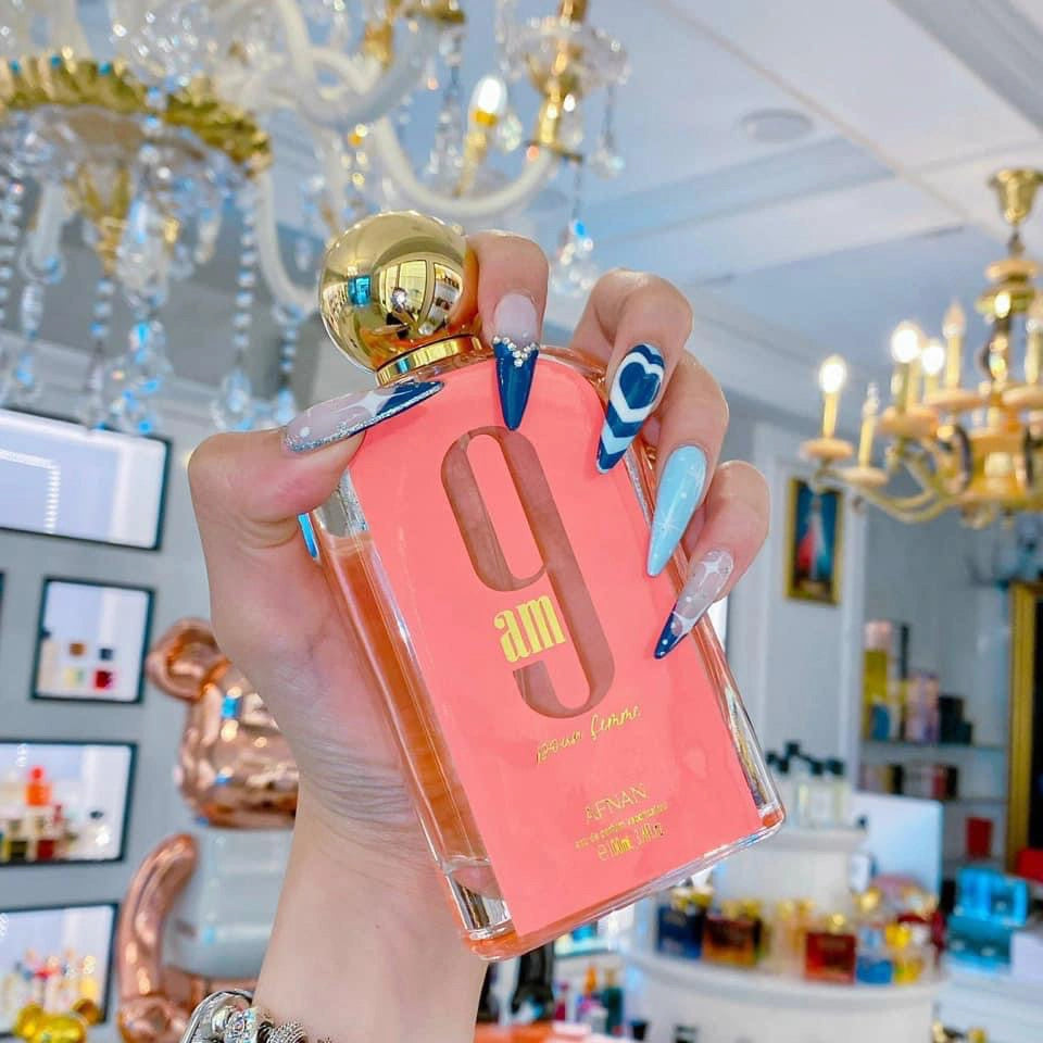 9am Eau De Parfum for women - Perfume Planet