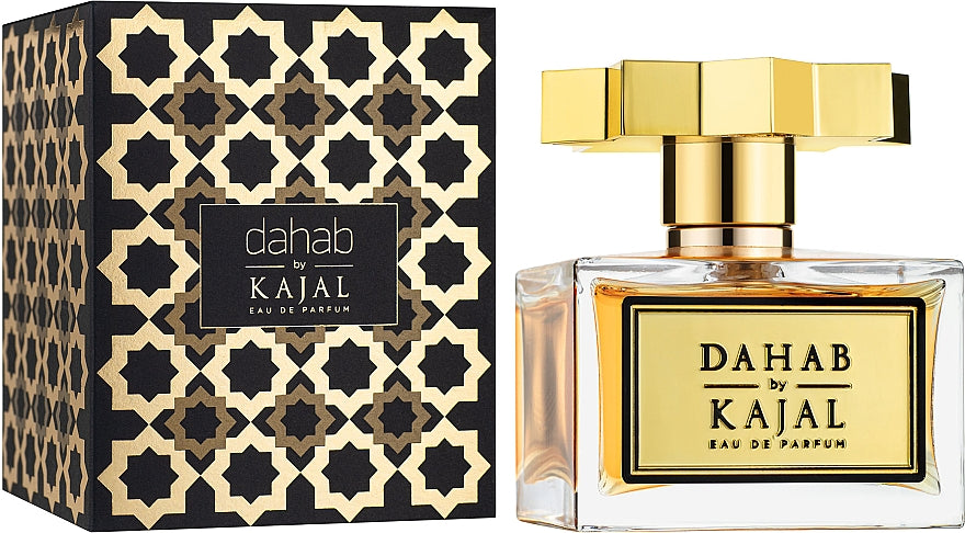 Dahab by Kajal Eau De Parfum for women – Perfume Planet
