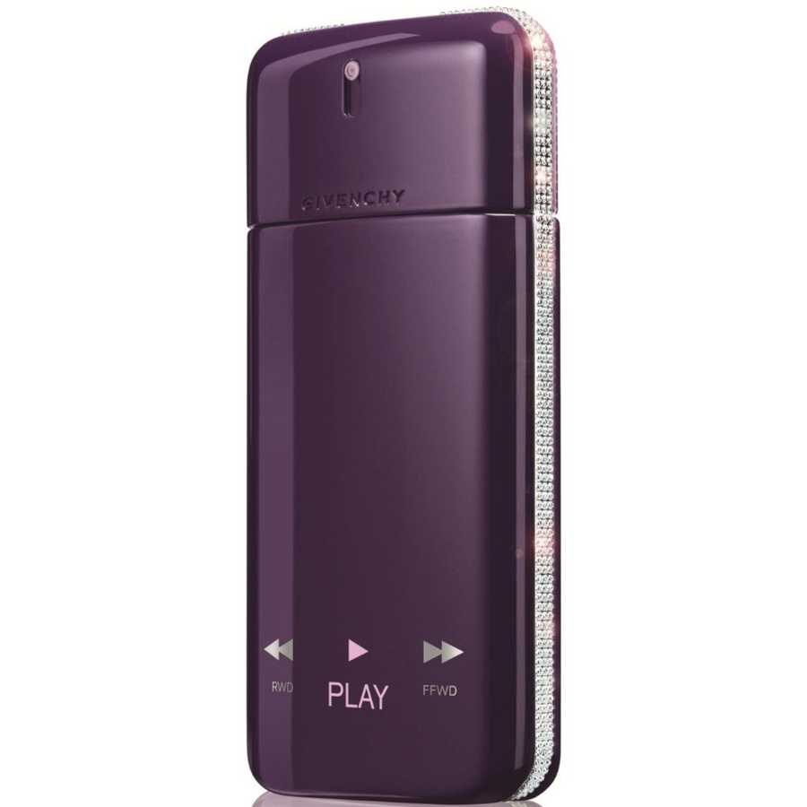 Play Intense For Her Eau de Parfum - Perfume Planet