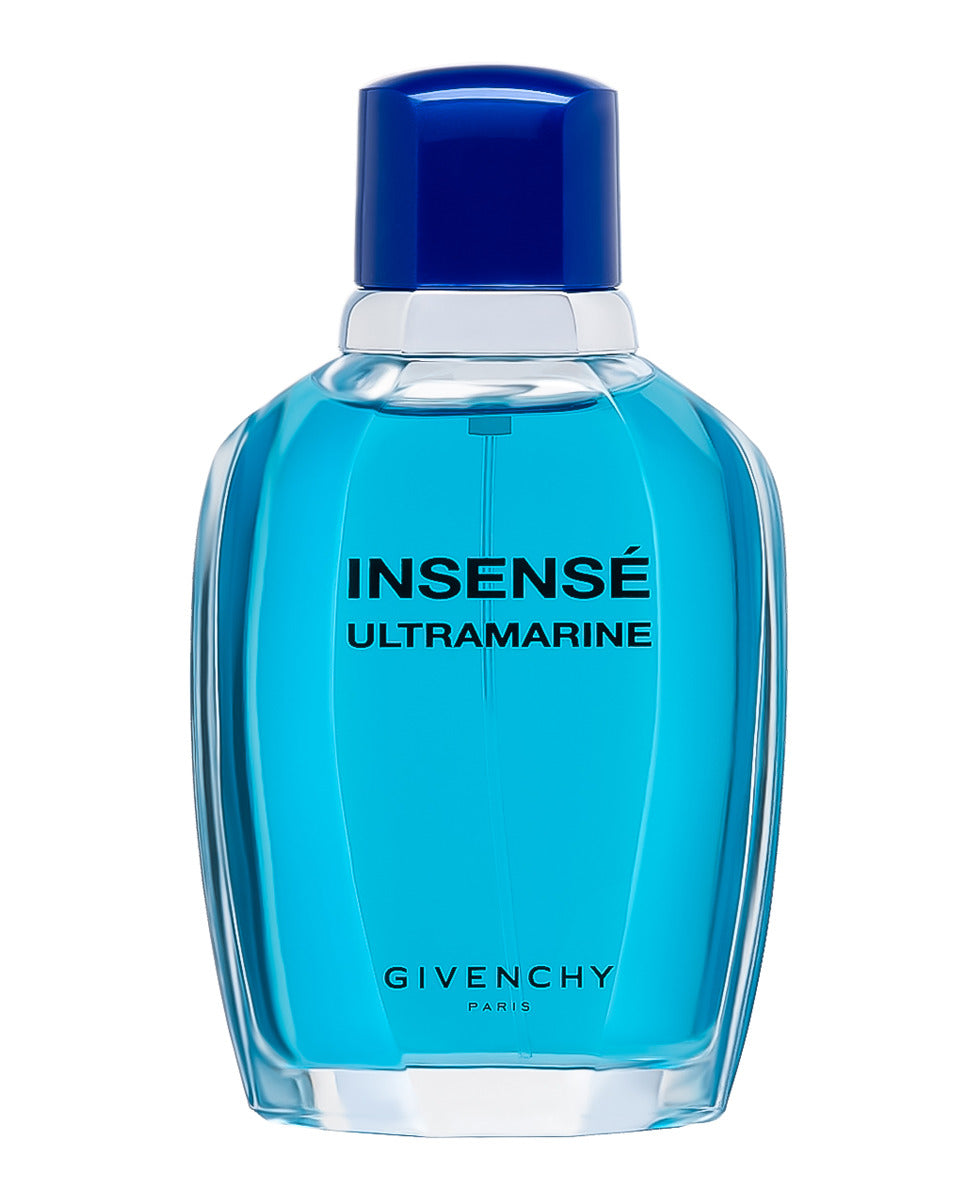 Givenchy Insense Ultramarine EDT - Perfume Planet