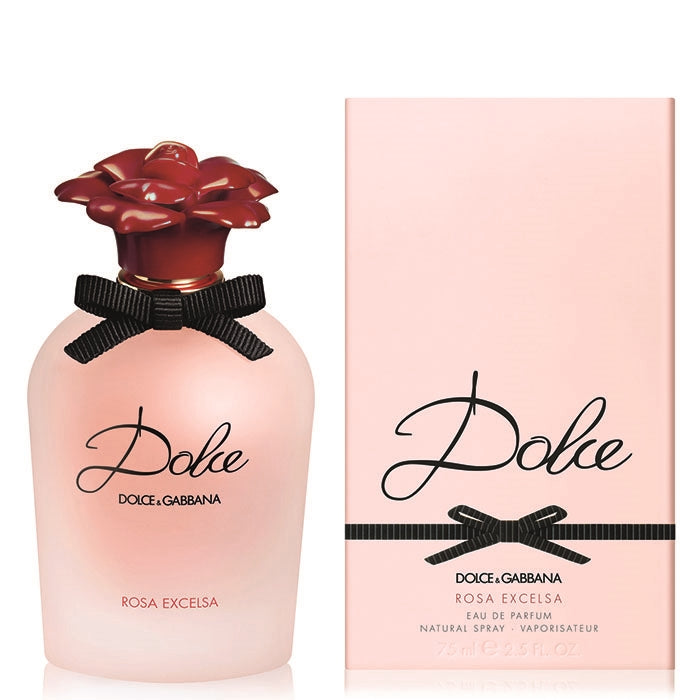 Dolce Rosa Excelsa Eau de Parfum - Perfume Planet