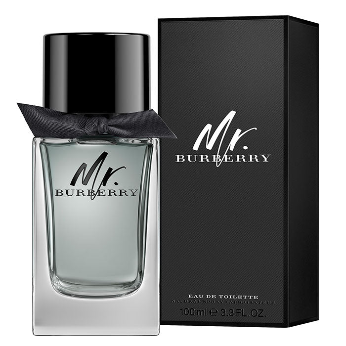 Burberry Mr. Burberry EDT for men - Perfume Planet