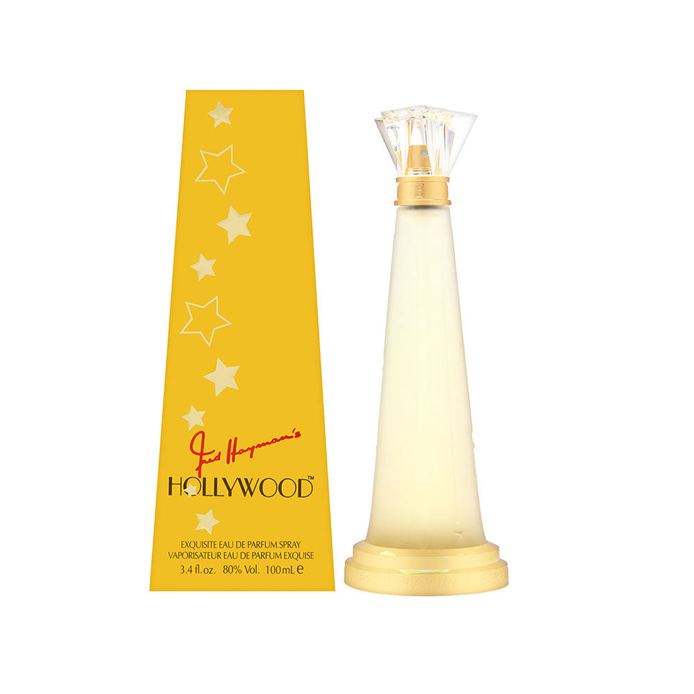 Hollywood de Fred Hayman EDP for Women - Perfume Planet