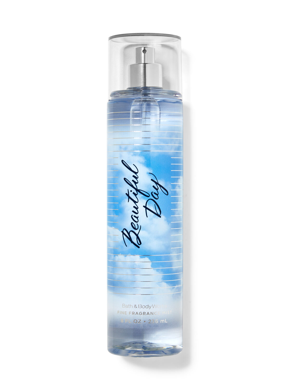 Beautiful Day Body Mist - Perfume Planet