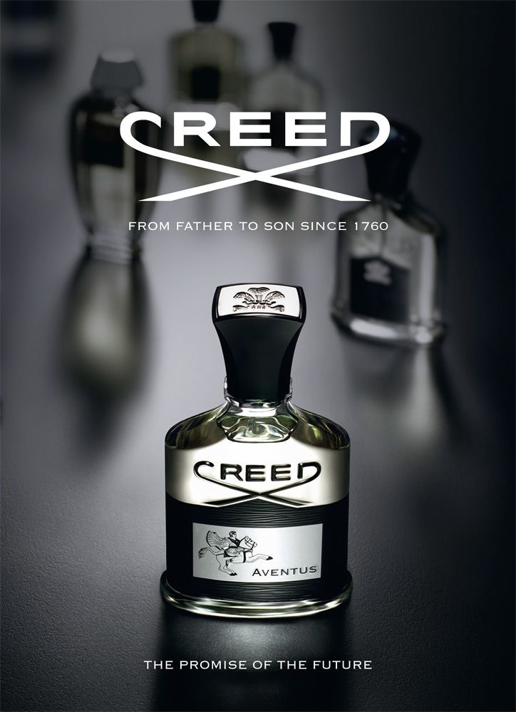 Aventus by Creed Eau de Parfum - Perfume Planet