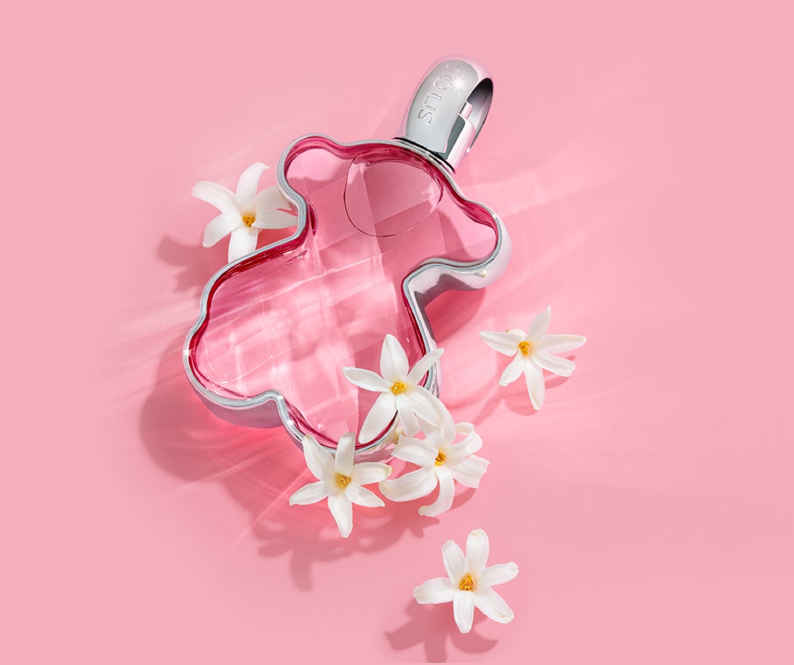 Tous Love Me EDP for Women - Perfume Planet