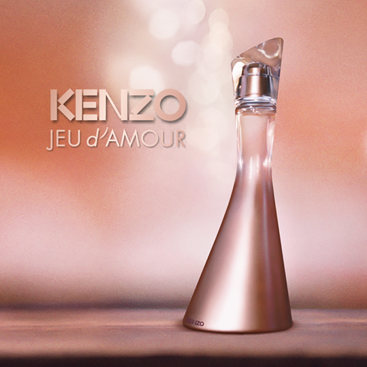Kenzo Jeu d’Amour EDP for Women - Perfume Planet