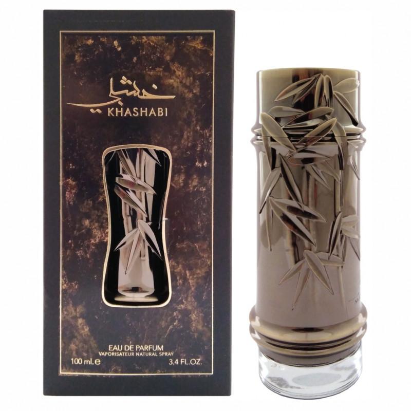 Kashabi Eau de Parfum (Unisex) - Perfume Planet