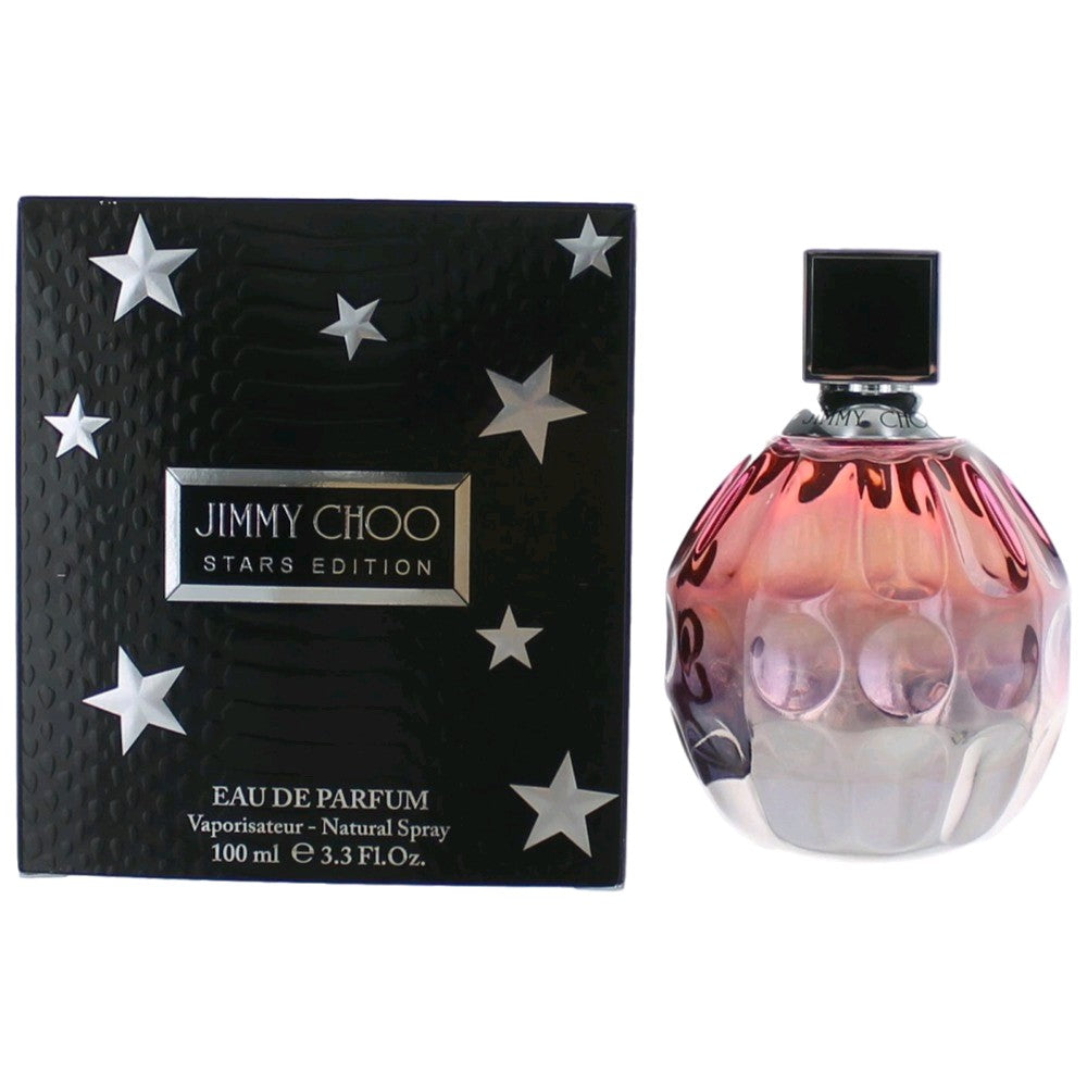 Jimmy Choo Stars Edition Eau de Parfum for Women - Perfume Planet