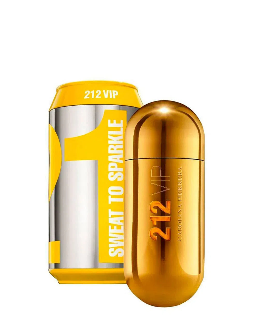 212 VIP Eau De Parfum for Women (Limited Edition) - Perfume Planet