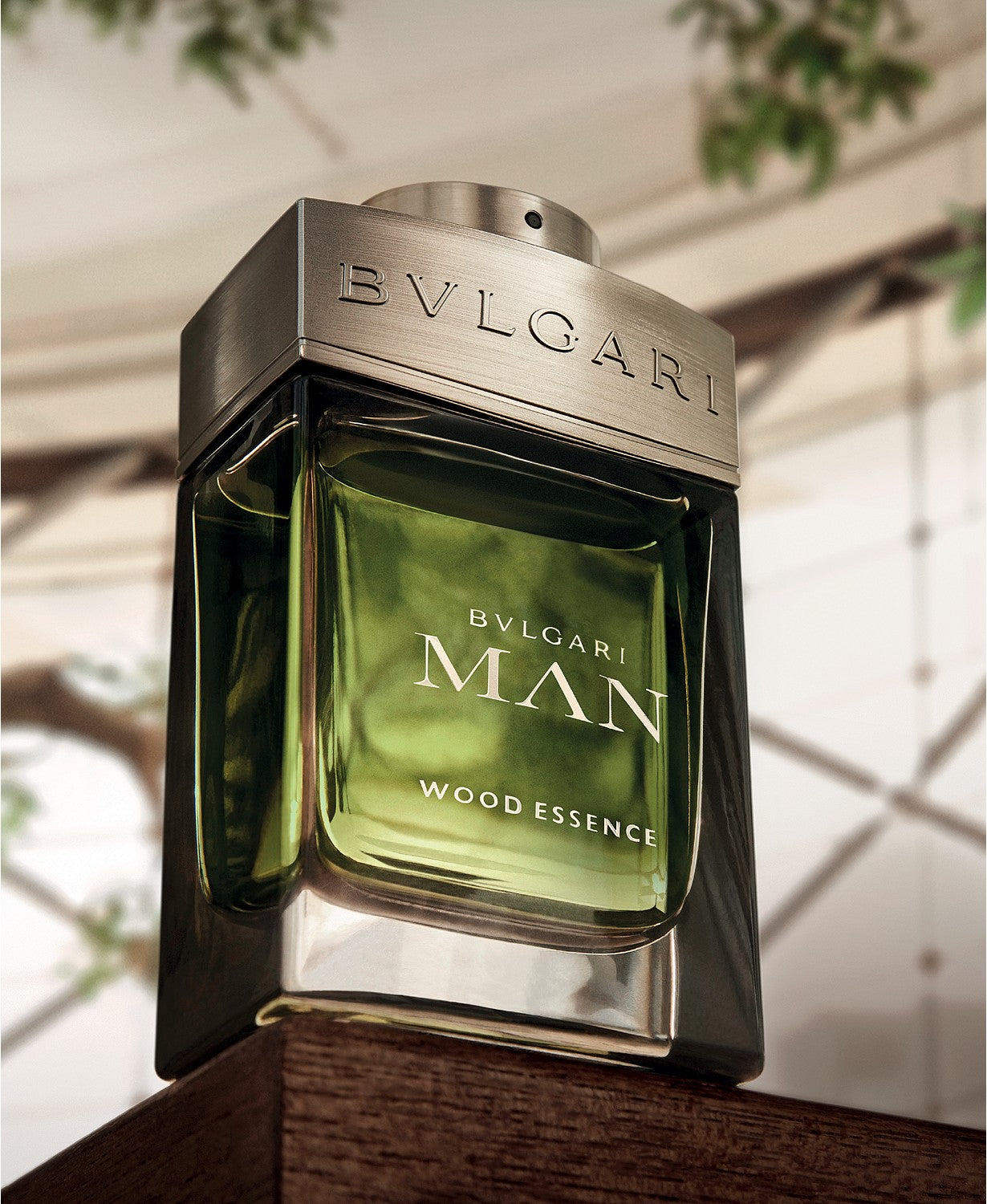 Man Wood Essence EDP - Perfume Planet