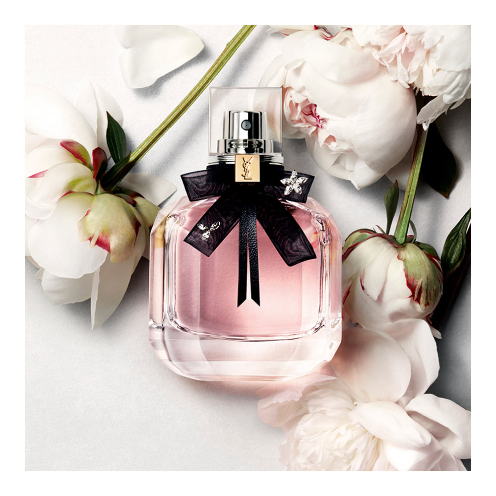 Mon Paris Parfum Floral by YSL EDP for Women - Perfume Planet