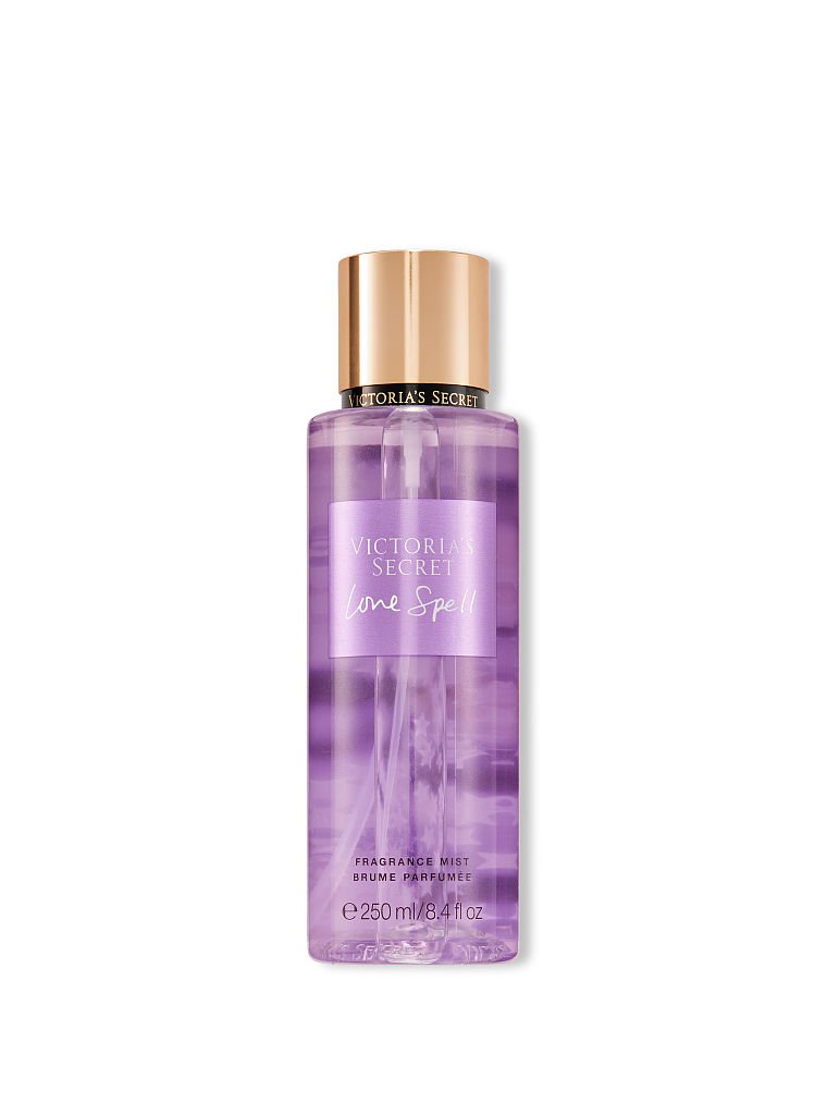 VS Love Spell Body Mist - Perfume Planet