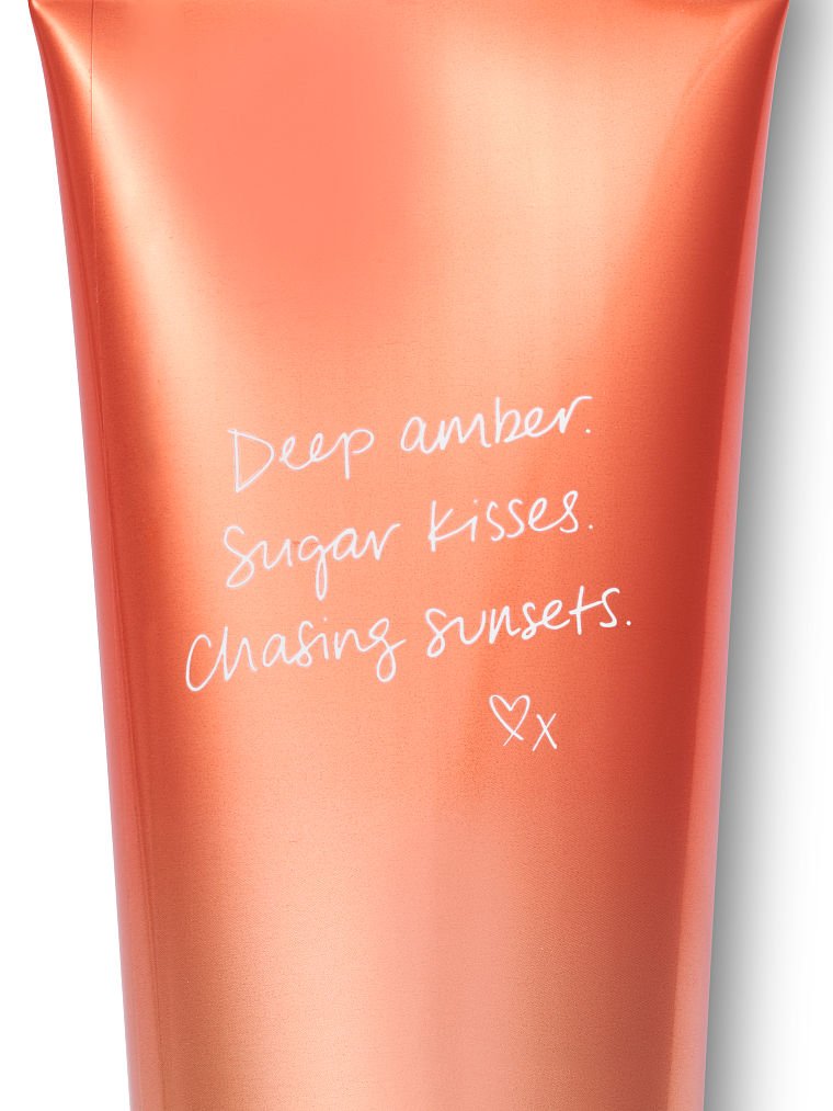 VS Amber Romance Body Lotion - Perfume Planet