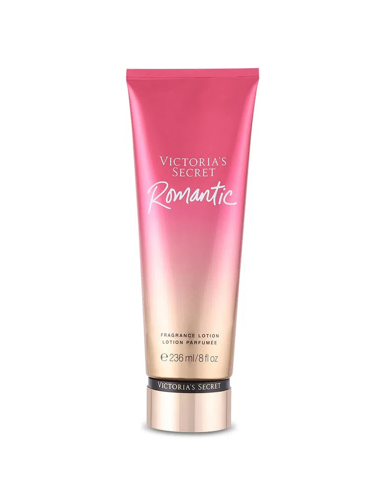 VS Romantic Body Lotion - Perfume Planet