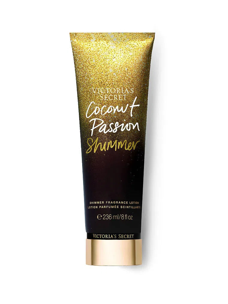 VS Coconut Passion Shimmer Body Lotion - Perfume Planet