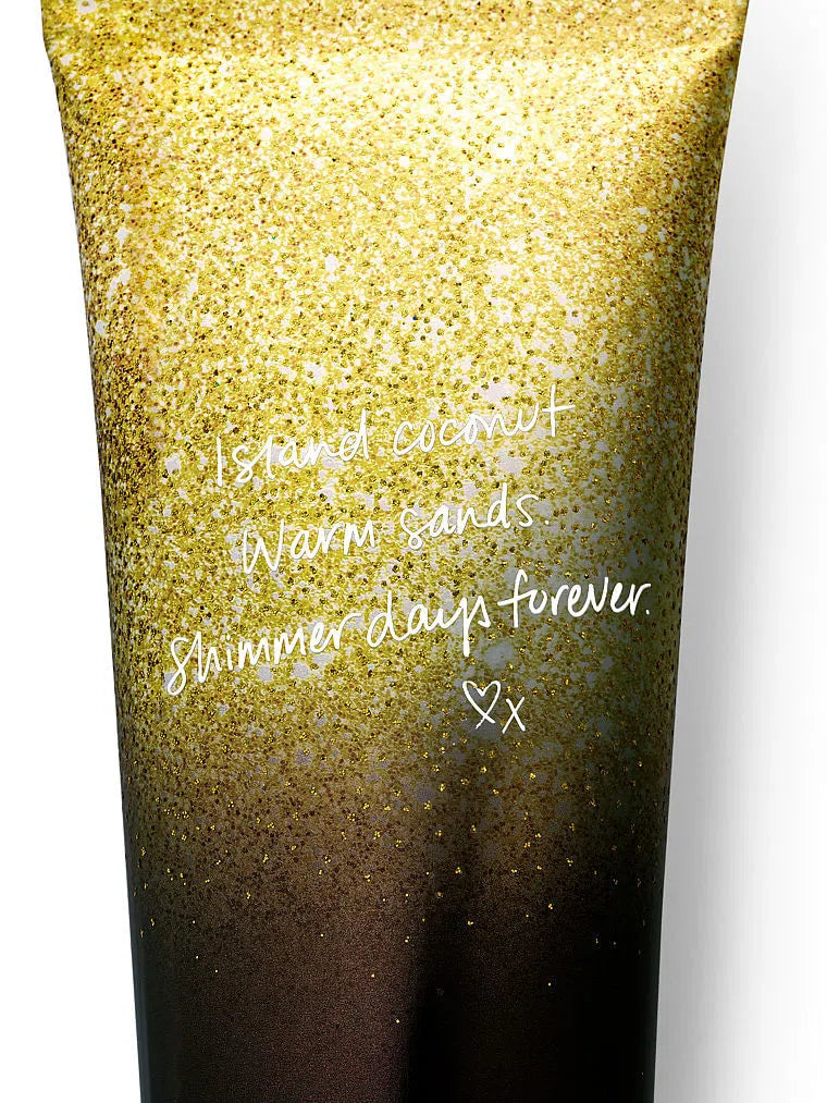 VS Coconut Passion Shimmer Body Lotion - Perfume Planet