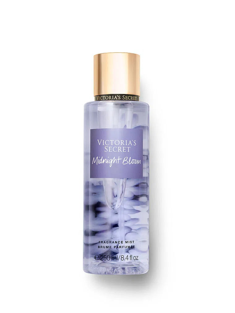 VS Midnight Bloom Body Mist - Perfume Planet