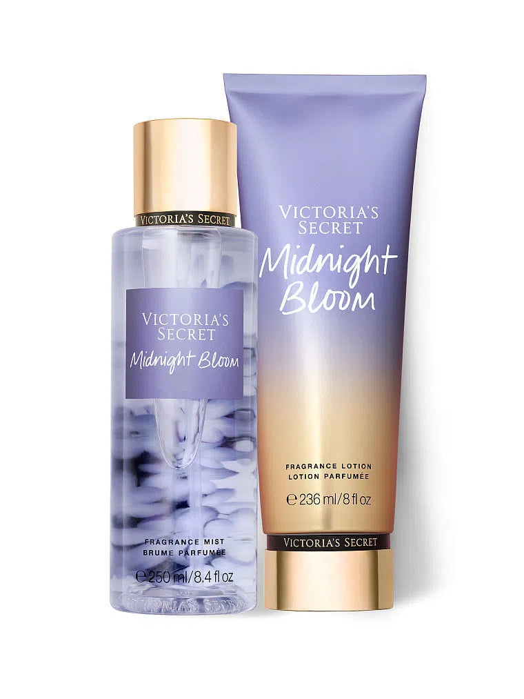 VS Midnight Bloom Body Mist - Perfume Planet