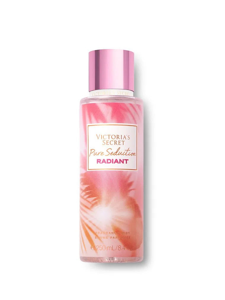 VS Pure Seduction Radiant Body Mist - Perfume Planet