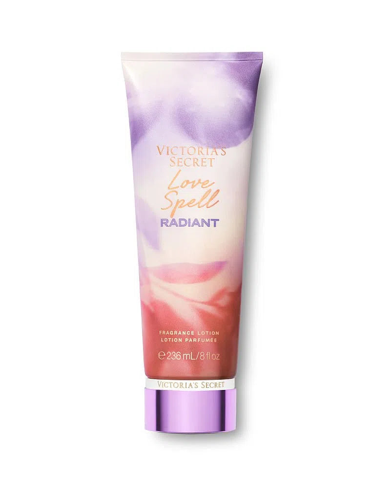VS Love Spell Radiant Body Lotion - Perfume Planet