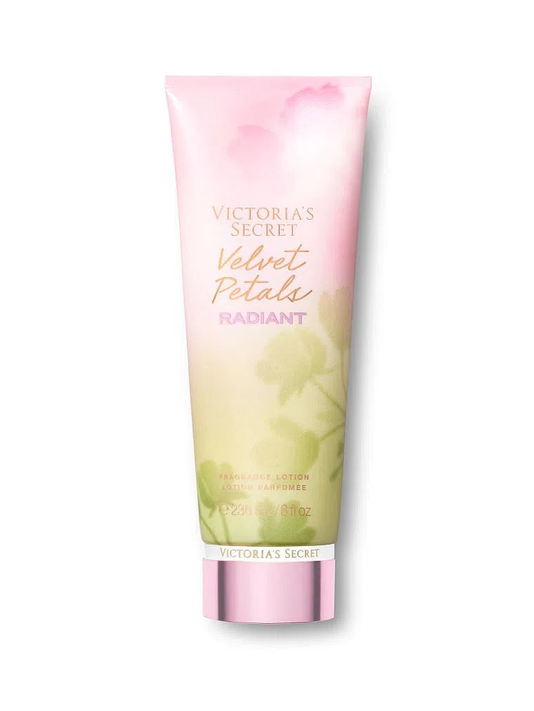 VS Velvet Petals Radiant Body Lotion - Perfume Planet