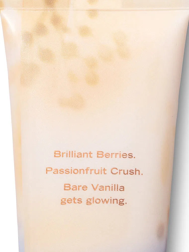 VS Bare Vanilla Radiant Body Lotion - Perfume Planet