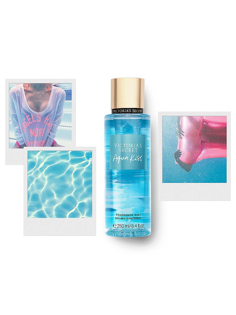 VS Aqua Kiss Body Mist - Perfume Planet