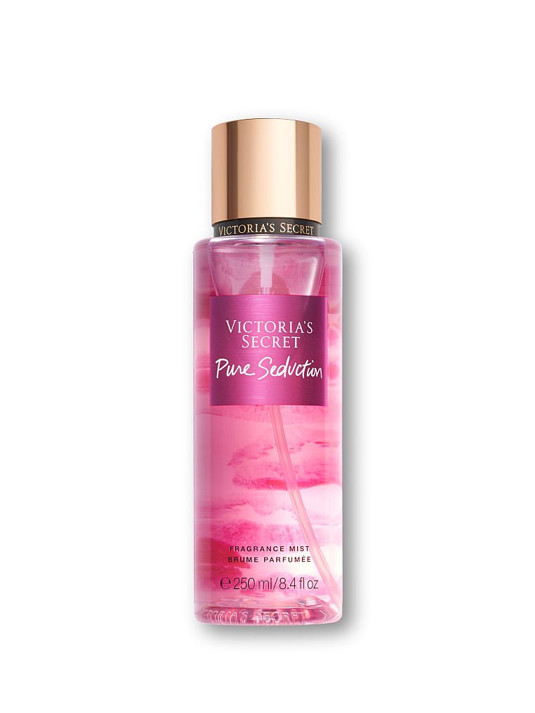 VS Pure Seduction Body Mist - Perfume Planet