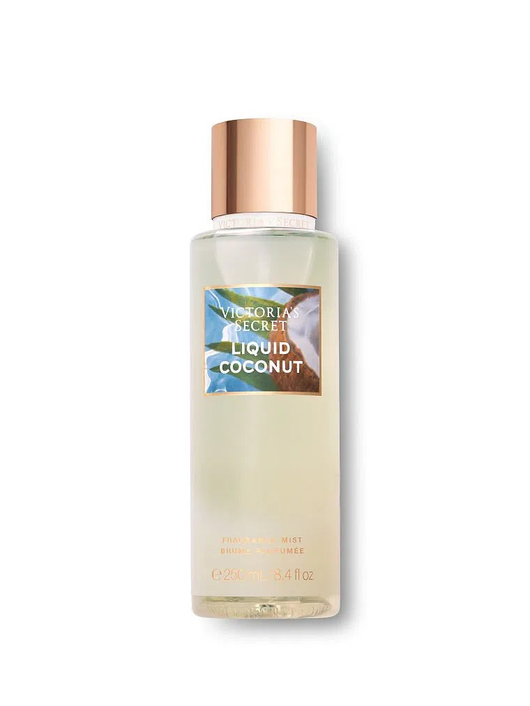 VS Liquid Coconut Body Mist - Perfume Planet