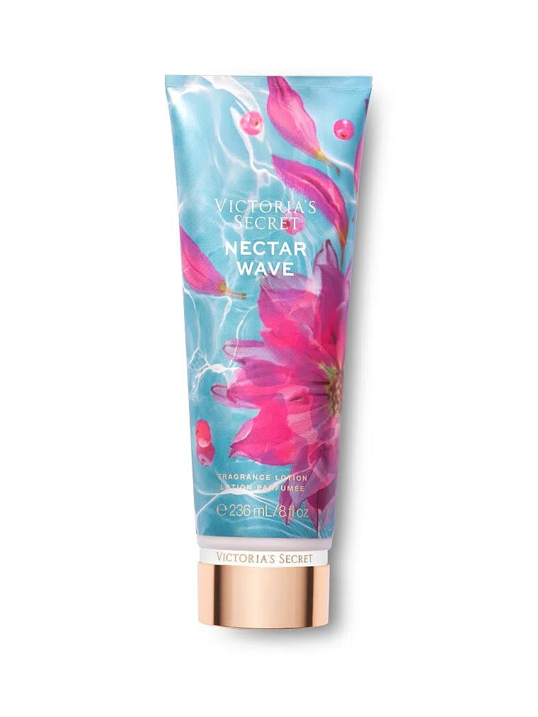 VS Nectar Wave Body Lotion - Perfume Planet