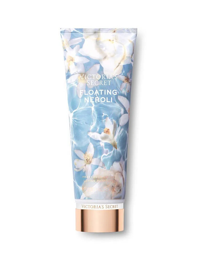 VS Floating Neroli Body Lotion - Perfume Planet