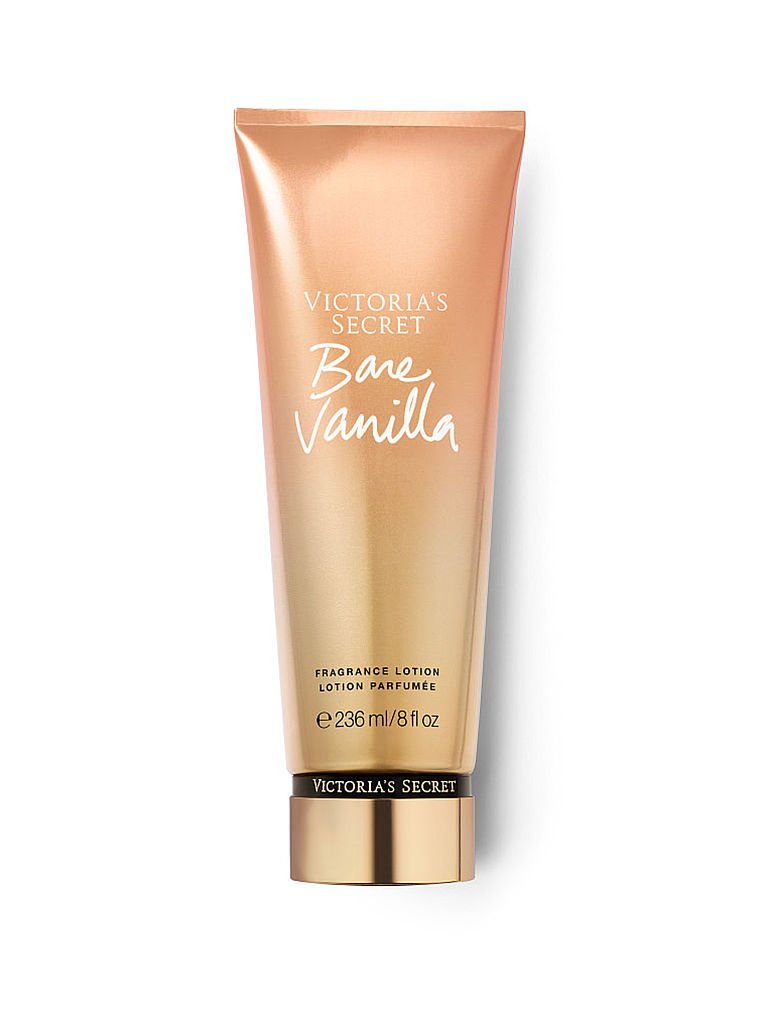 VS Bare Vanilla Body Lotion - Perfume Planet
